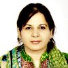 Dr. Sofia Salam