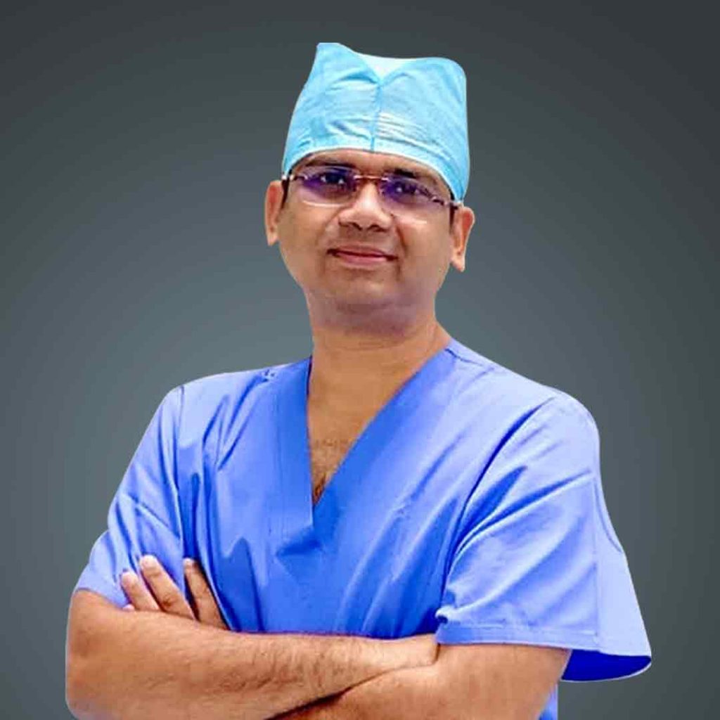 Dr. Shahriar Sir