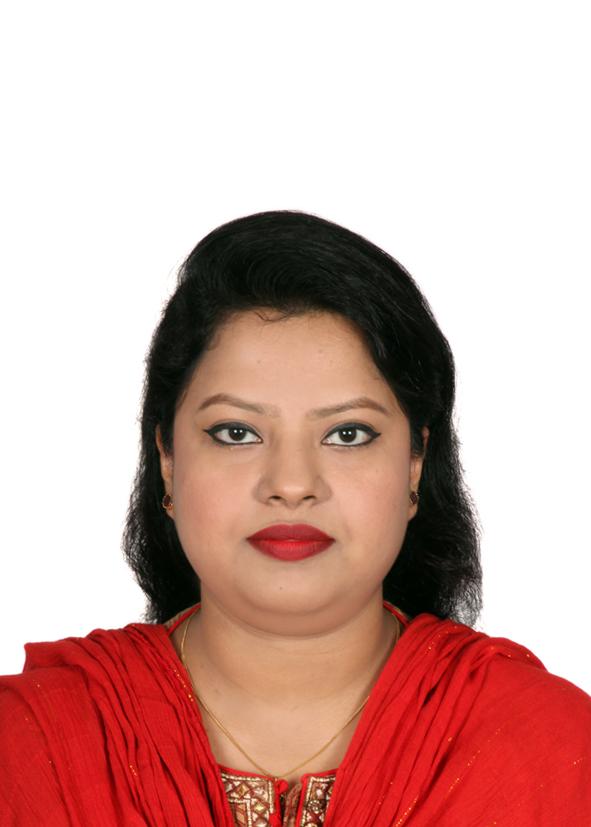 Dr. Nazmun Nahar Anni