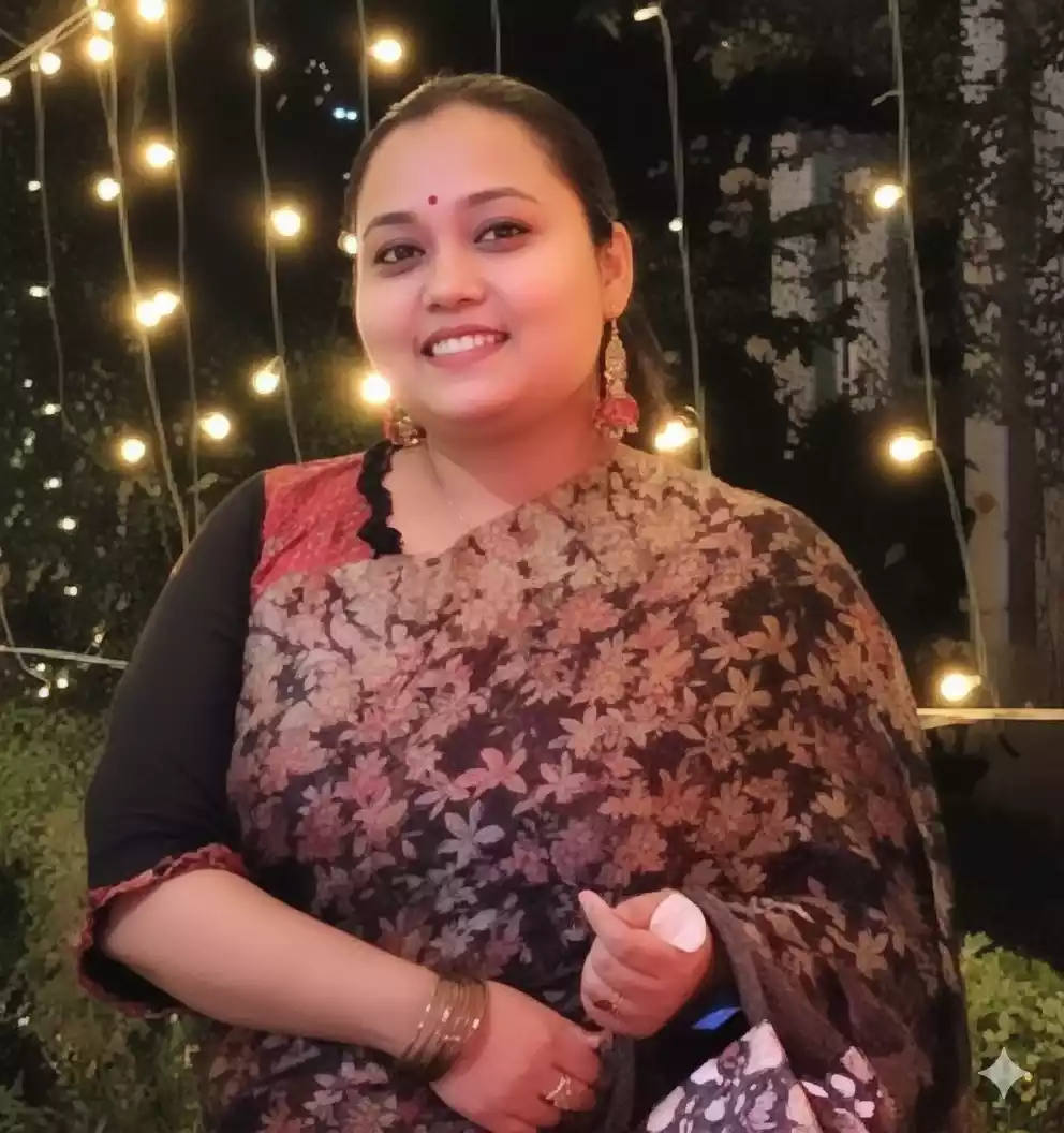 Dr. Sajia Afrin Nody